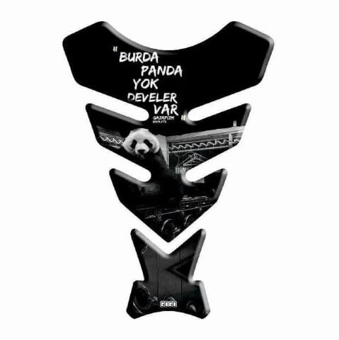 1403 UNİVERSAL TANK PAD 158