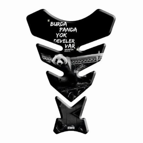 1403 UNİVERSAL TANK PAD 158