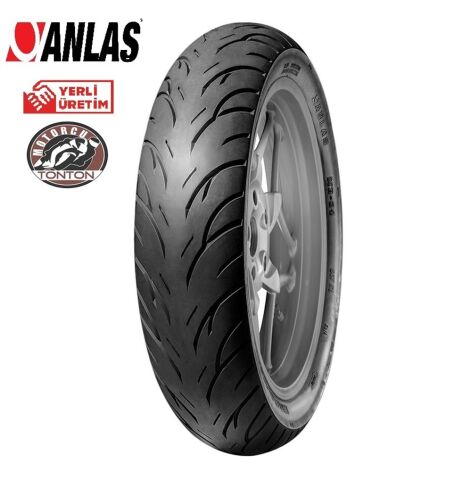 ANLAS 2.75-17 DIŞ LASTİK MB-34 TUBE TYPE