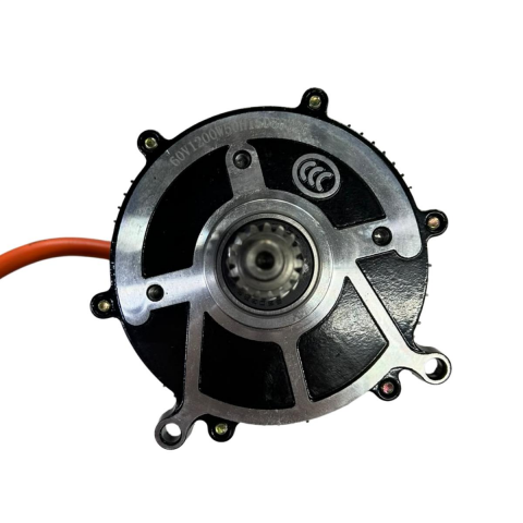 3 TEKER PİKAP ARKA MOTOR 60V 1200 WAT