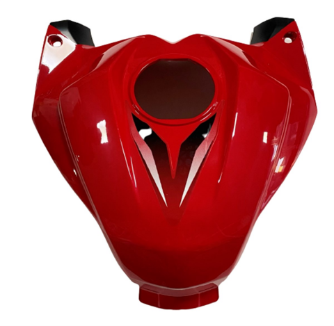 PULSAR BAJAJ RS200 DEPO ÜST GRENAJI KIRMIZI ORJİNAL