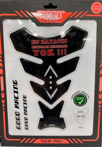 1403 UNİVERSAL TANK PAD 159