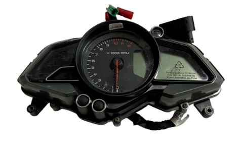 PULSAR BAJAJ RS200 KM SAATİ ABS EURO 3 KOMPLE ORJİNAL