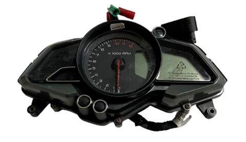 PULSAR BAJAJ RS200 KM SAATİ ABS EURO 3 KOMPLE ORJİNAL