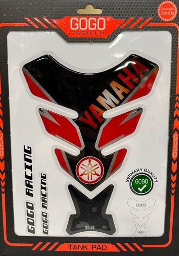 1403 UNİVERSAL TANK PAD YAMAHA