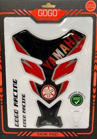 1403 UNİVERSAL TANK PAD YAMAHA