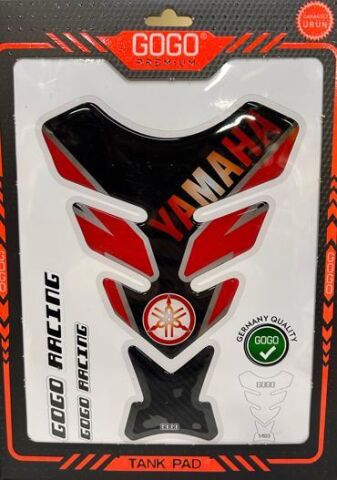 1403 UNİVERSAL TANK PAD YAMAHA