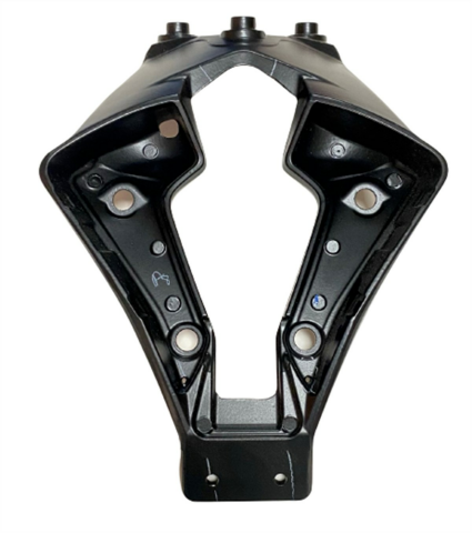 PULSAR BAJAJ RS200 PLAKA DEMİRİ ORJİNAL