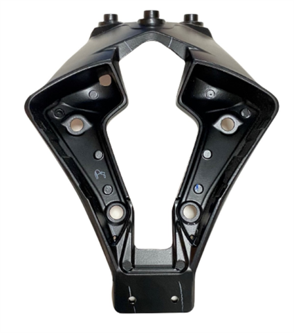 PULSAR BAJAJ RS200 PLAKA DEMİRİ ORJİNAL