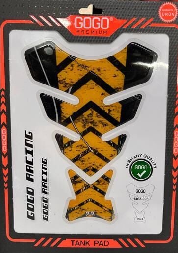 1403 UNİVERSAL TANK PAD 223