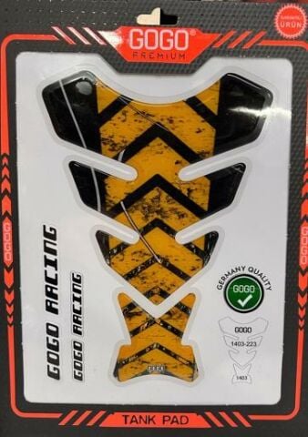 1403 UNİVERSAL TANK PAD 223