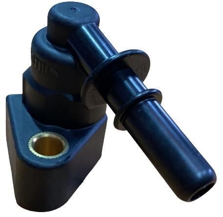 KANUNİ MATİ 125 ENJEKSİYON YAKIT HORTUM BAĞLANTISI