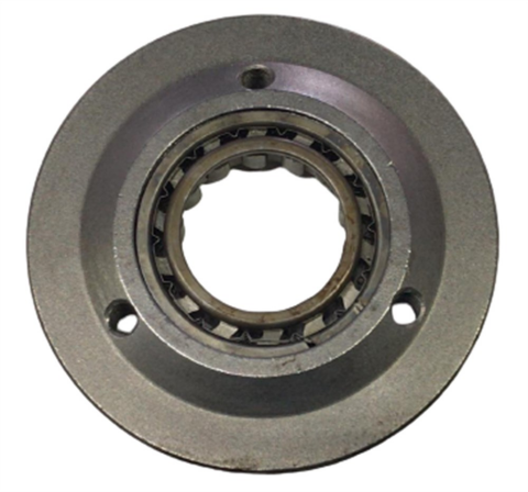 MODENAS KRISS 1 - KRISS 2 - KRİSTAR EL MARŞ BENDİKSİ KOMPLE TAİWAN