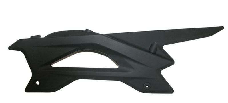 CFMOTO NK650 NK400 ARKA SALINCAK MUHAFAZASI SOL ORJİNAL