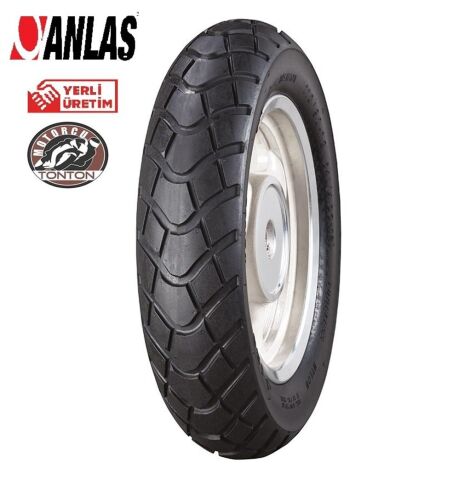 ANLAS 130/60-13 DIŞ LASTİK MB-456 TUBELESS