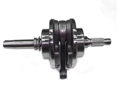 MONDIAL MH DRİFT 125-150 KRANK KOMPLE DELTA