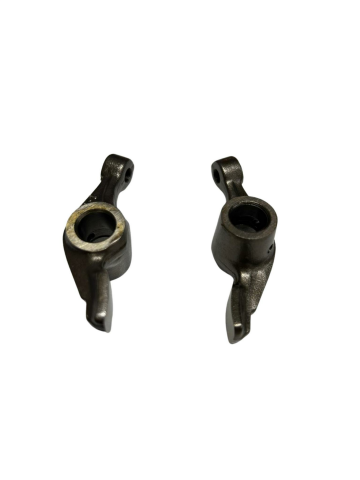 TVS PEP 75 PİYANO TAKIMI ESKİ MODEL