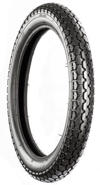 BİLLAS 2.75-17 DIŞ LASTİK BL-010 TUBE TYPE