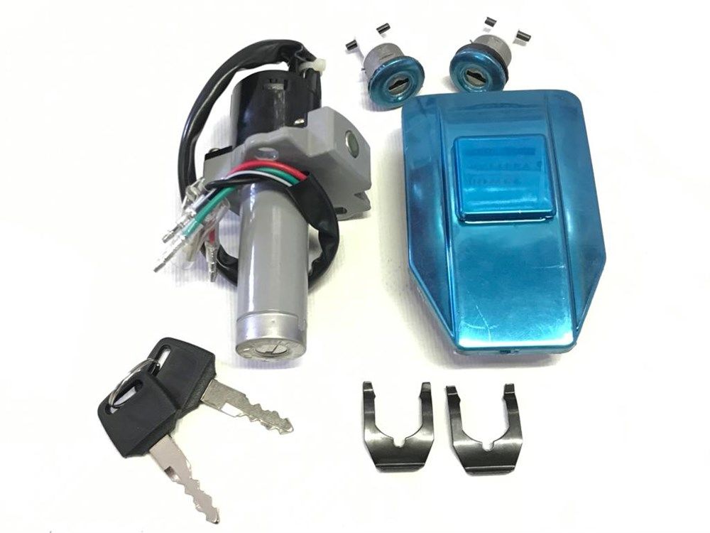 CGL MODELİ KONTAK KİLİT SETİ TAKIM