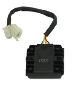 MONDİAL DİRİFT 125-150 KT150 REGÜLATÖR 2017 KONJEKTÖR 6 LI 2 SOK.ORJ