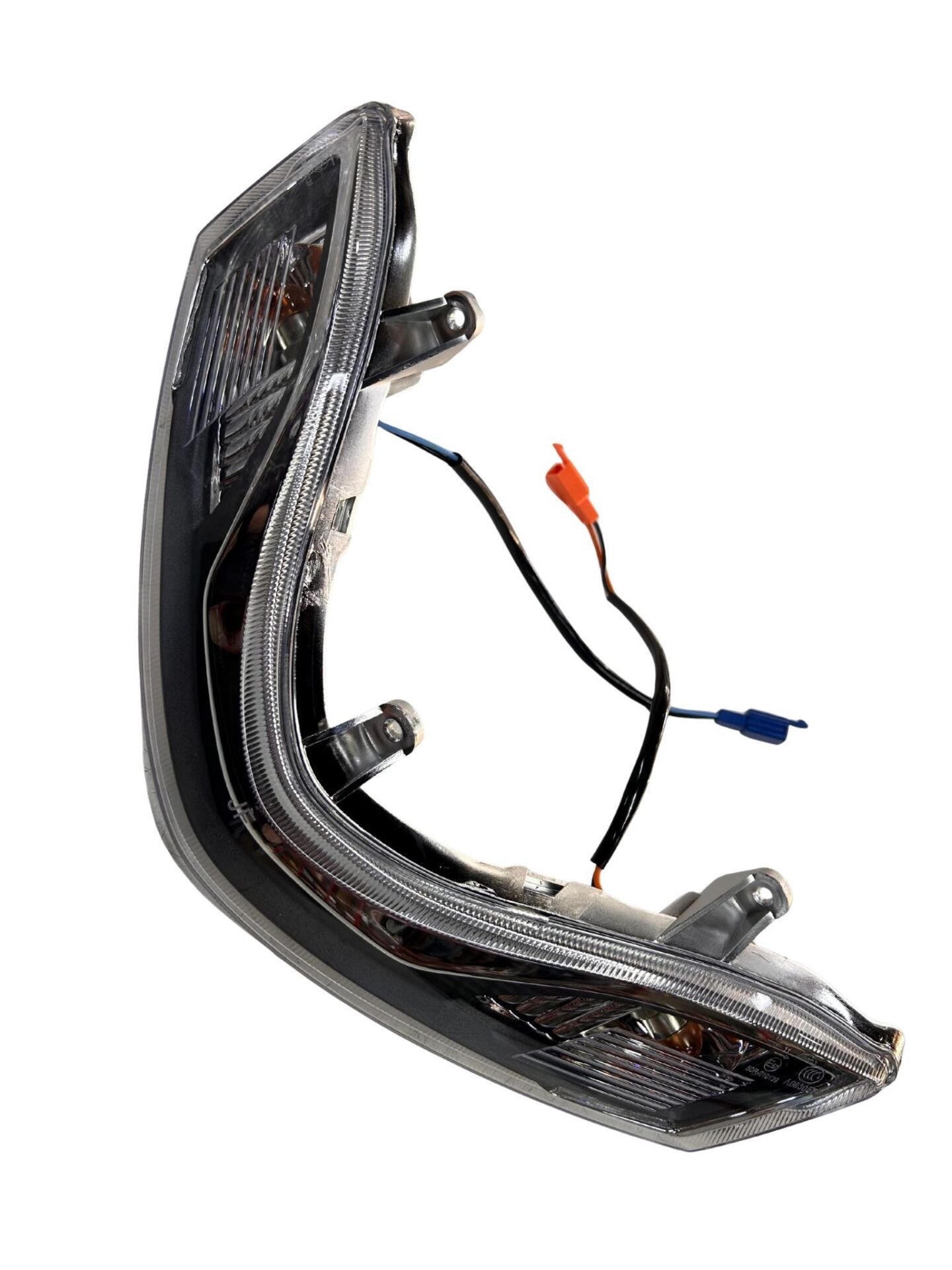 MONDİAL E-MON BUDDY ÖN SİNYAL KOMPLE