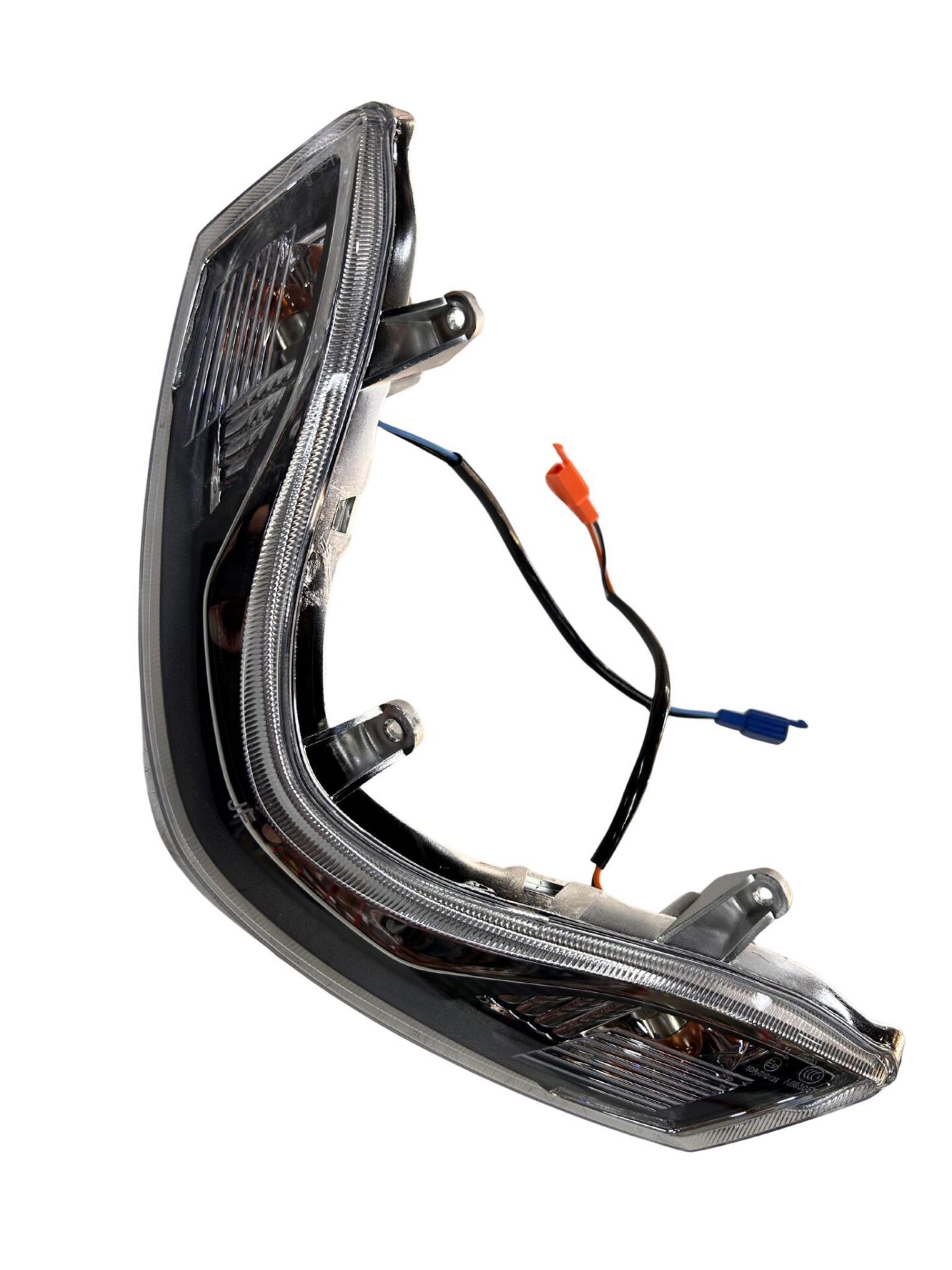 MONDİAL E-MON BUDDY ÖN SİNYAL KOMPLE