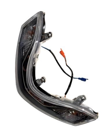 MONDİAL E-MON BUDDY ÖN SİNYAL KOMPLE