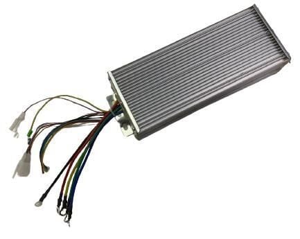 MONDİAL E-MON E-TT 3000 KONTROL ÜNİTESİ ORJİNAL