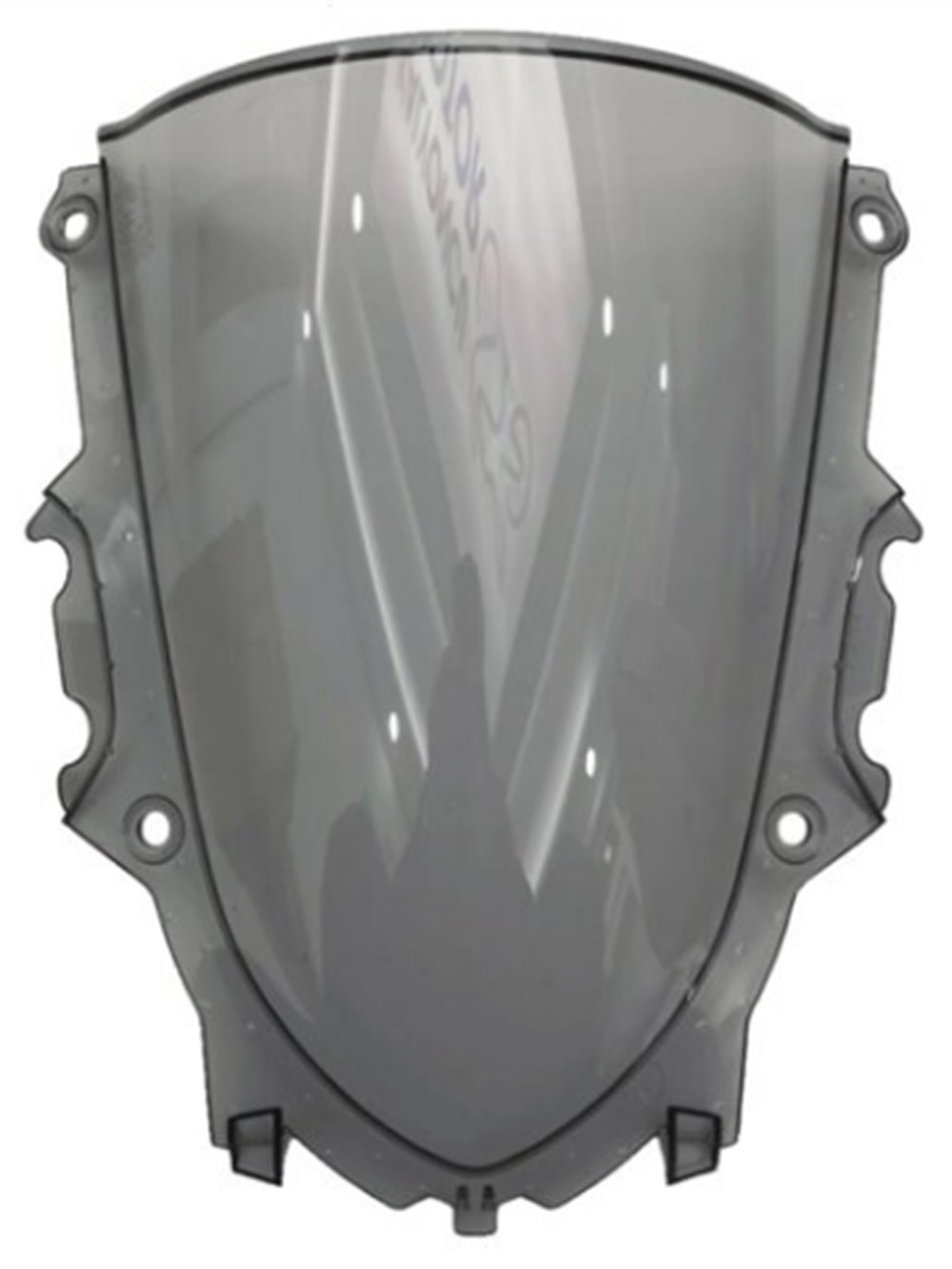 YAMAHA YZF-R25 SİPERLİK CAMI ORJİNAL 2018-2024