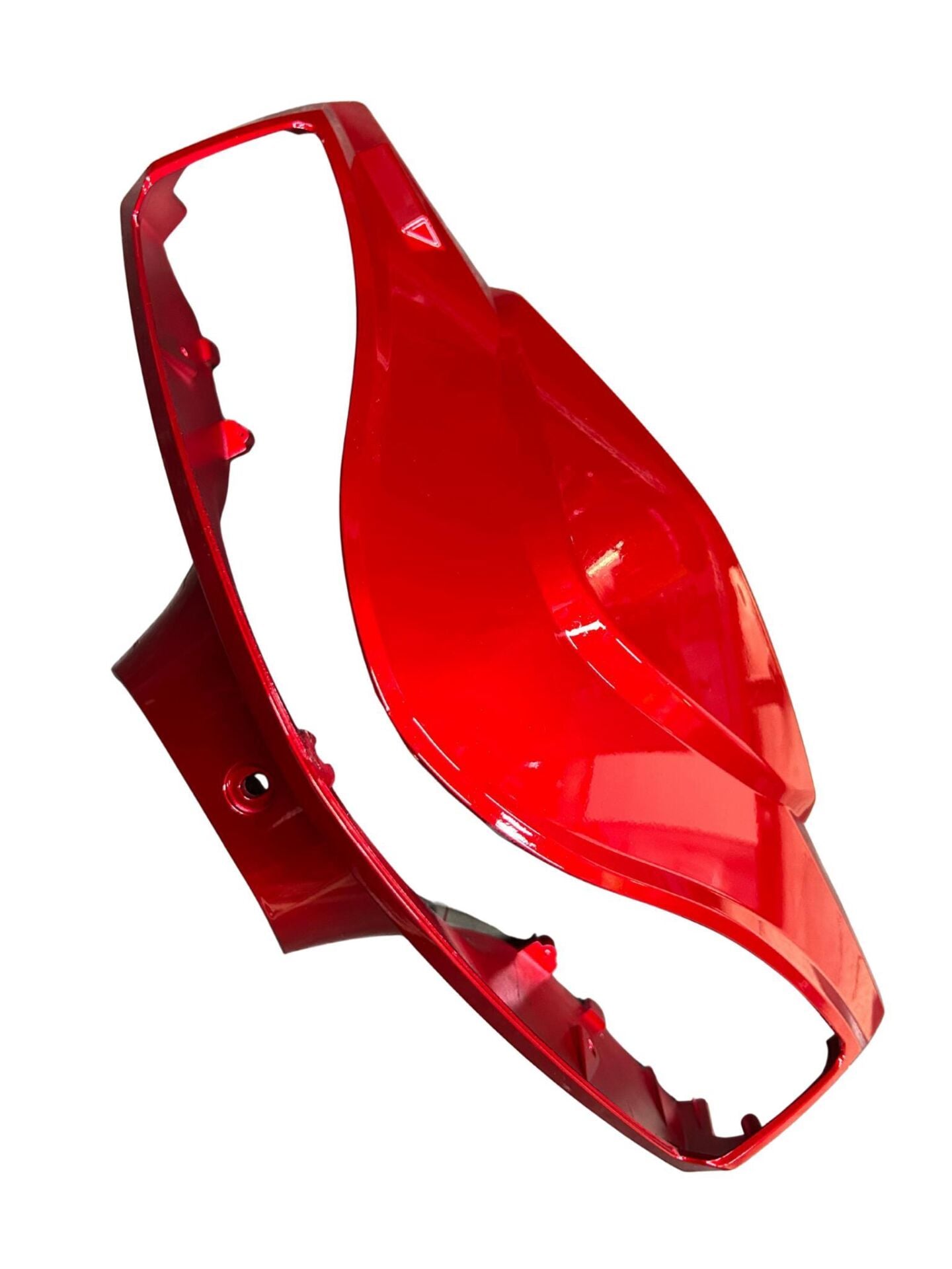 MONDİAL E-MON BUDDY ÖN SİNYAL ÇERÇEVESİ KIRMIZI