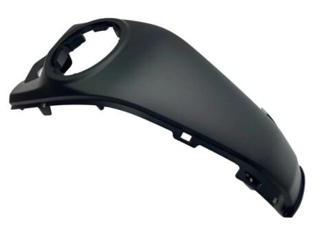 CFMOTO NK250 BENZİN DEPOSU PANELİ ÜST ORJİNAL MAT SİYAH