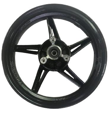 MONDİAL TAB 50 ÖN JANT ÇELİK (2.50X12) ORJİNAL