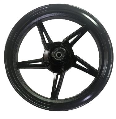 MONDİAL TAB 50 ÖN JANT ÇELİK (2.50X12) ORJİNAL