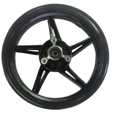 MONDİAL TAB 50 ÖN JANT ÇELİK (2.50X12) ORJİNAL