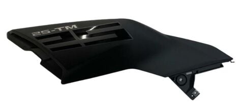 YAMAHA MT25 DEPO PANZOLOTU SOL SİYAH ORJİNAL