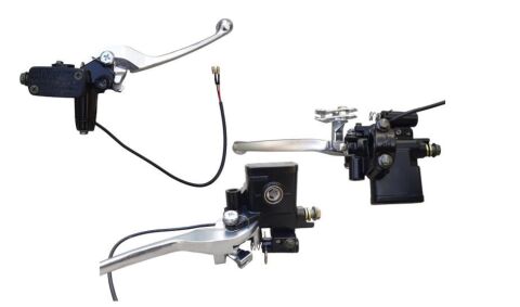 HONDA DİO 110 ÖN FREN ÜST MERKEZİ KOMPLE