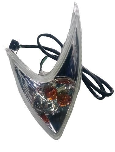 TVS ZEST110 ARKA SAĞ SİNYAL KOMPLE