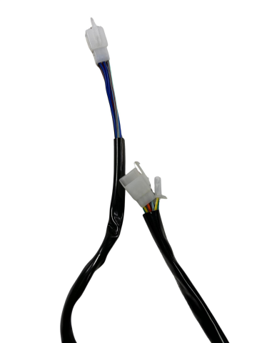 MONDİAL MH125 DRİFT SİYAH KM SAATİ