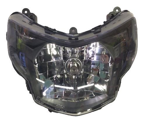 TVS RTR200 2020-2022 FAR KOMPLE ORJİNAL