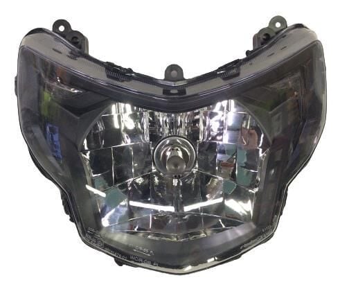 TVS RTR200 2020-2022 FAR KOMPLE ORJİNAL
