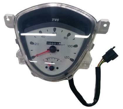 TVS ZEST GÖSTERGE PANELİ (KM SAATİ)