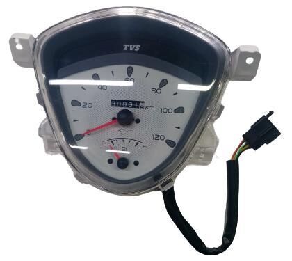 TVS ZEST GÖSTERGE PANELİ (KM SAATİ)