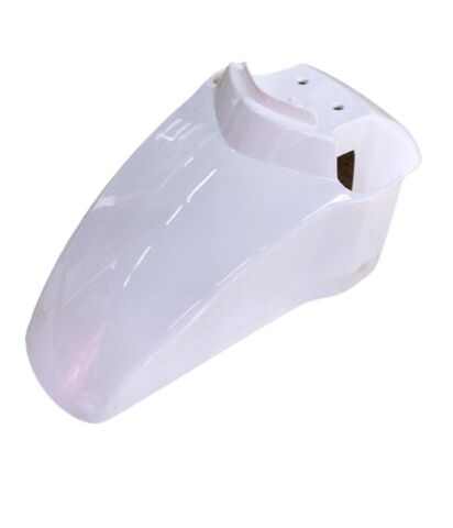 E-BİKE 3 TEKERLİ ÖN ÇAMURLUK BEYAZ