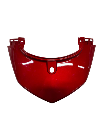 MONDİAL E-MON BUDDY ARKA KARENAJ ÜST KAPAK KIRMIZI