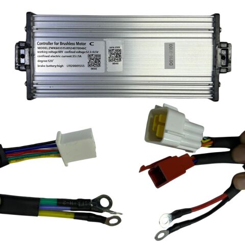 MONDİAL E-MON BUDDY CDI BEYİN KONTROL ÜNİTESİ 1200W