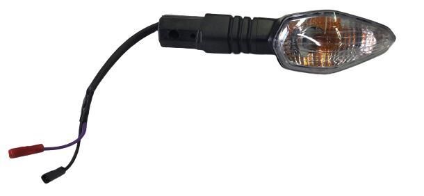 TVS RTR200 2020-2022 ÖN SOL SİNYAL ORJİNAL