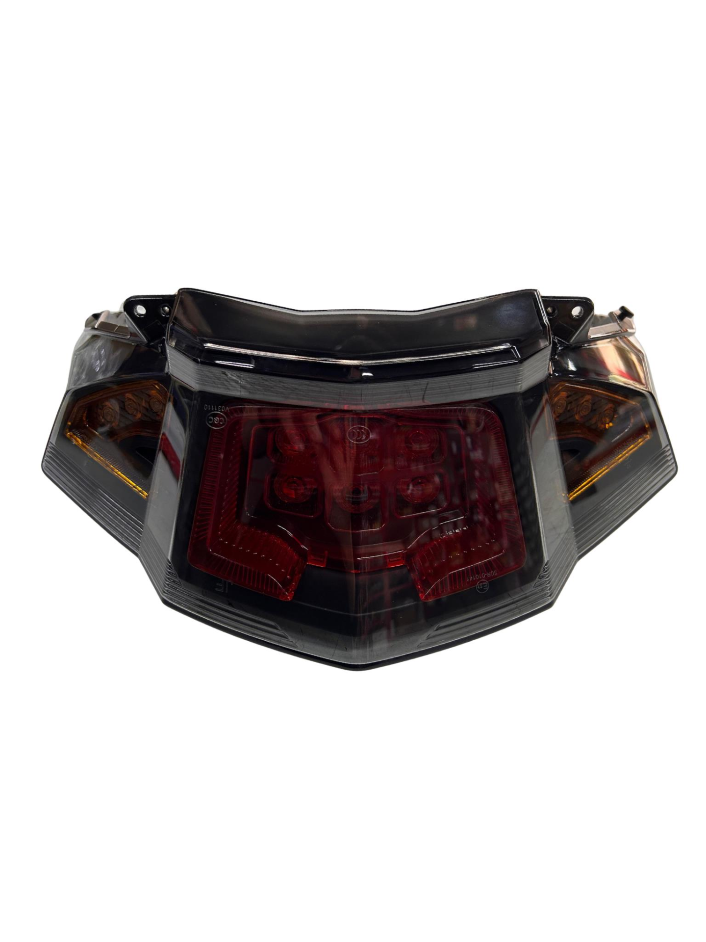 MONDİAL E-MON BUDDY ARKA STOP KOMPLE