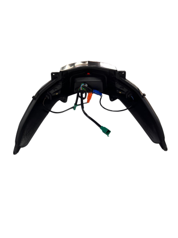 MONDİAL E-MON BUDDY ARKA STOP KOMPLE