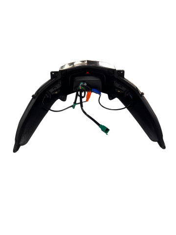 MONDİAL E-MON BUDDY ARKA STOP KOMPLE