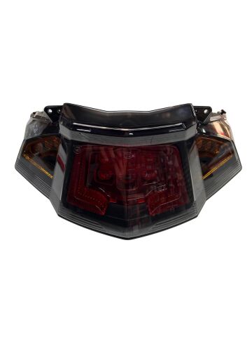 MONDİAL E-MON BUDDY ARKA STOP KOMPLE